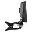 Cherub WST-680 USB Rechargeable Chromatic Clip On Tuner