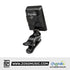 Cherub WST-680 USB Rechargeable Chromatic Clip On Tuner
