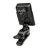 Cherub WST-680 USB Rechargeable Chromatic Clip On Tuner