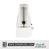 Cherub WSM-330 Analog Metronome Mechanical Timer Rhythm