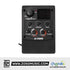 Cherub GT-6 3 Band EQ Built-in Chromatic Tuner, Delay and Chorus