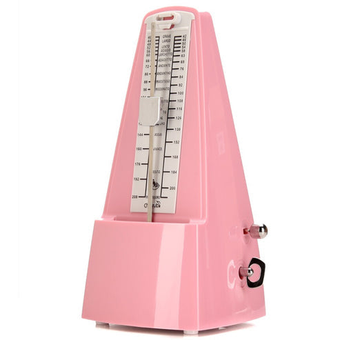 Cherub WSM-330 Analog Metronome Mechanical Timer Rhythm