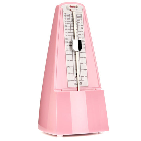 Cherub WSM-330 Analog Metronome Mechanical Timer Rhythm