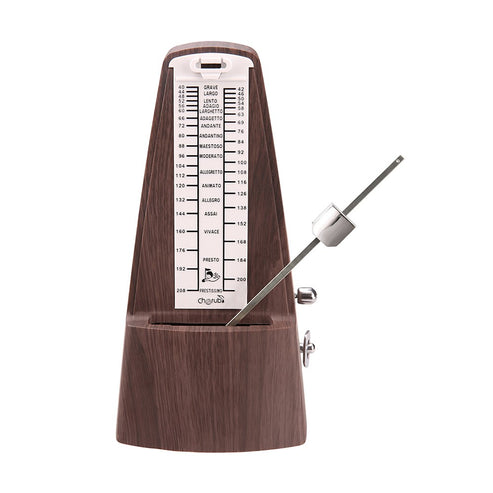 Cherub WSM-330 Analog Metronome Mechanical Timer Rhythm