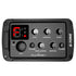 Cherub GB-1 3 Band EQ Built-in Piezo Ceramic Acoustic Guitar Preamp Pickup with Tuner