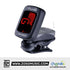 Cherub WST-640C+ Auto On Chromatic Tuner