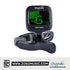 Cherub WST-660V Clip On Chromatic Tuner