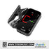 Cherub WST-551C Orig Tune Clip Chromatic Tuner