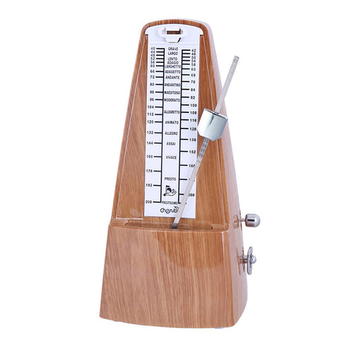 Cherub WSM-330 Analog Metronome Mechanical Timer Rhythm