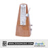 Cherub WSM-330 Analog Metronome Mechanical Timer Rhythm