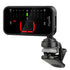 Cherub WST-551C Orig Tune Clip Chromatic Tuner