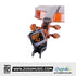 Cherub WST-660V Clip On Chromatic Tuner