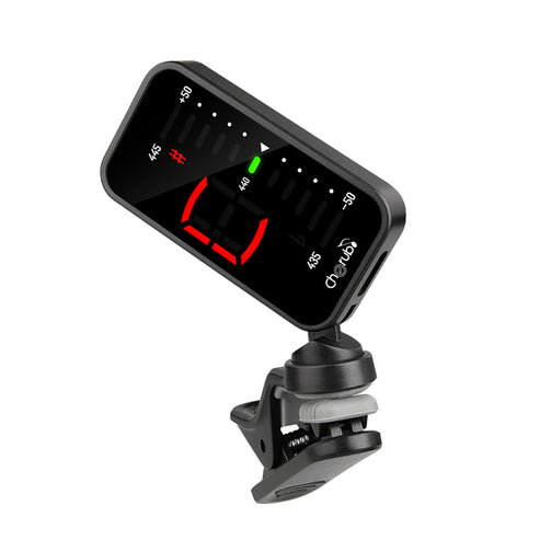 Cherub WST-551C Orig Tune Clip Chromatic Tuner