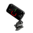 Cherub WST-551C Orig Tune Clip Chromatic Tuner
