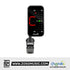 Cherub WST-551C Orig Tune Clip Chromatic Tuner