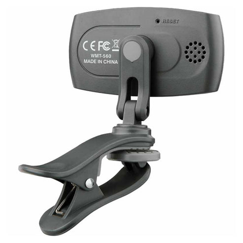 Cherub WMT-560 3-in-1 Metronome Chromatic Tuner