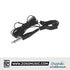 Cherub WCP-55 Standard Pickup for Guitar Violin Clip-on Plug and Play with Jack Cable