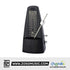 Cherub WSM-330 Analog Metronome Mechanical Timer Rhythm