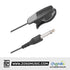 Cherub WCP-70 Contact Microphone Pickup