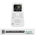 Cherub WSM-289 Rechargeable Digital Metronome