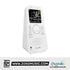 Cherub WSM-289 Rechargeable Digital Metronome