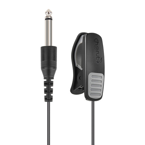 Cherub WCP-70 Contact Microphone Pickup
