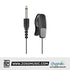 Cherub WCP-70 Contact Microphone Pickup