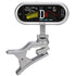 Cherub WST-900A Chromatic Clip On Tuner with Built in Mic and Piezo Sensor