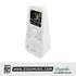 Cherub WSM-289 Rechargeable Digital Metronome