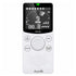 Cherub WSM-210Li Ultraportable Rechargeable Metronome with Foldable Stand