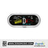 Cherub WST-900A Chromatic Clip On Tuner with Built in Mic and Piezo Sensor