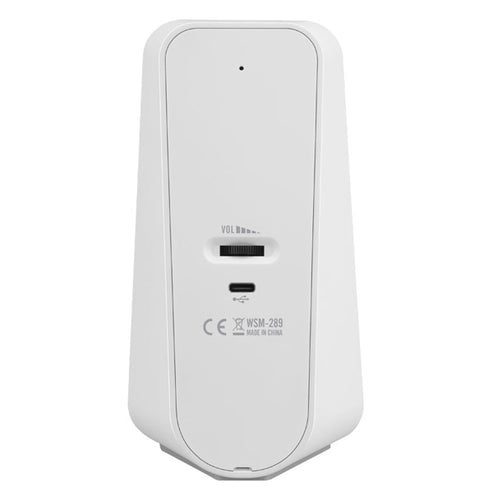 Cherub WSM-289 Rechargeable Digital Metronome