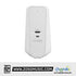 Cherub WSM-289 Rechargeable Digital Metronome
