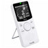 Cherub WSM-210Li Ultraportable Rechargeable Metronome with Foldable Stand