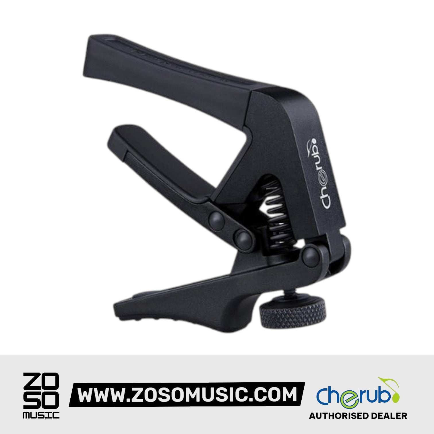 Cherub CGC-1 Adjustable Capo