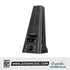 Cherub WMT-230 Rechargeable Digital Metronome and Electronic Chromatic Tuner