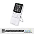 Cherub WSM-210Li Ultraportable Rechargeable Metronome with Foldable Stand