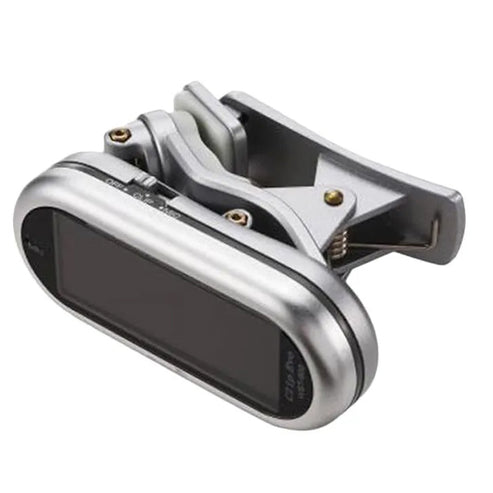 Cherub WST-900A Chromatic Clip On Tuner with Built in Mic and Piezo Sensor
