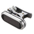 Cherub WST-900A Chromatic Clip On Tuner with Built in Mic and Piezo Sensor