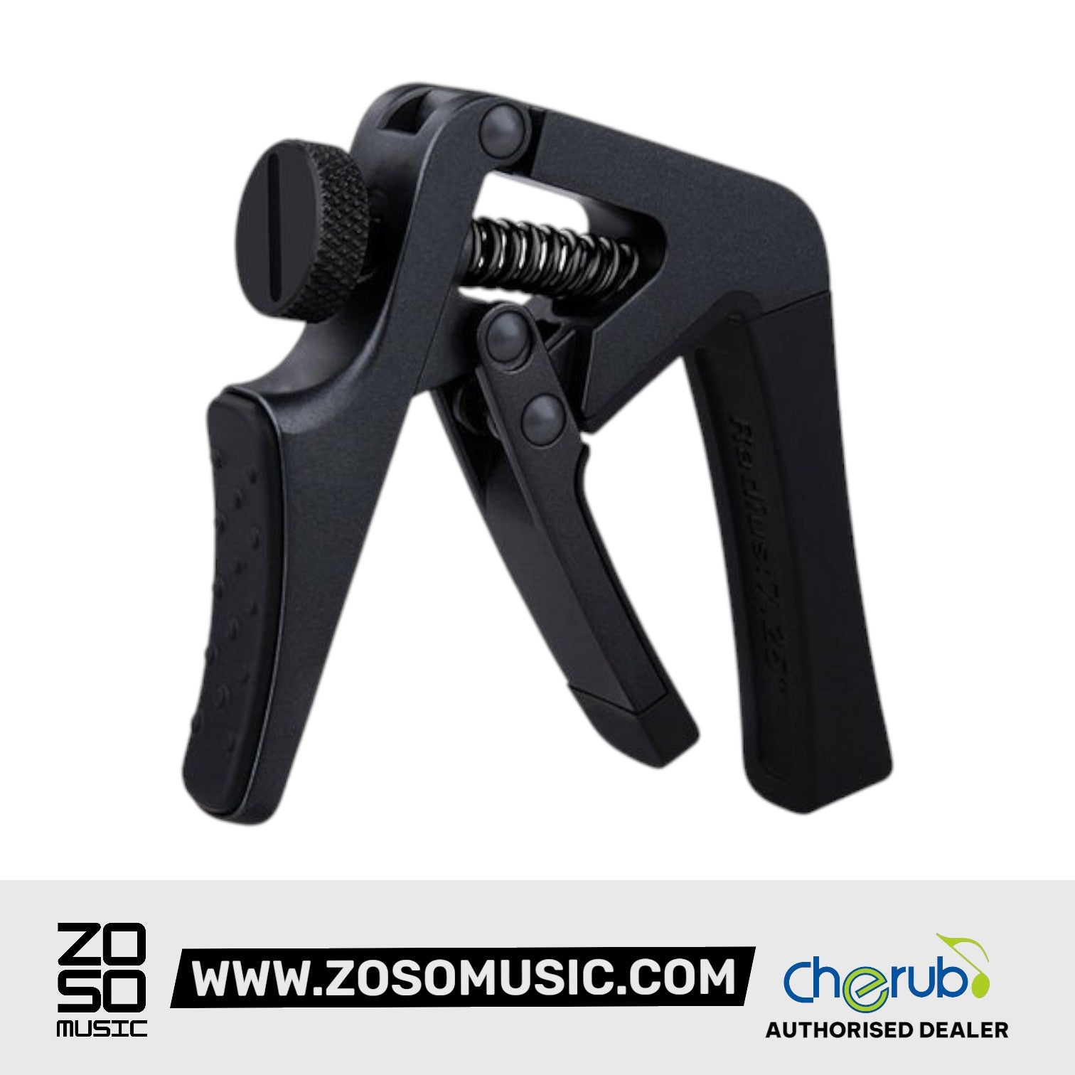 Cherub CGC-1 Adjustable Capo