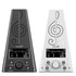 Cherub WMT-230 Rechargeable Digital Metronome and Electronic Chromatic Tuner