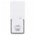 Cherub WSM-210Li Ultraportable Rechargeable Metronome with Foldable Stand