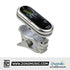 Cherub WST-900A Chromatic Clip On Tuner with Built in Mic and Piezo Sensor