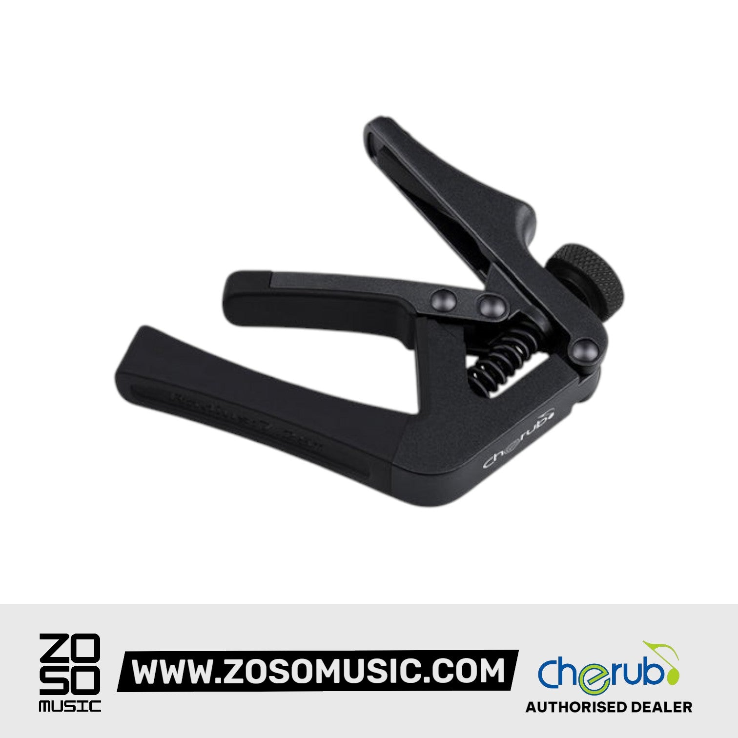 Cherub CGC-1 Adjustable Capo