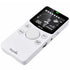 Cherub WSM-210Li Ultraportable Rechargeable Metronome with Foldable Stand