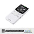 Cherub WSM-210Li Ultraportable Rechargeable Metronome with Foldable Stand