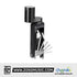 Cherub CGT-1US All in One Mechanical Tuning Kit for Guitar