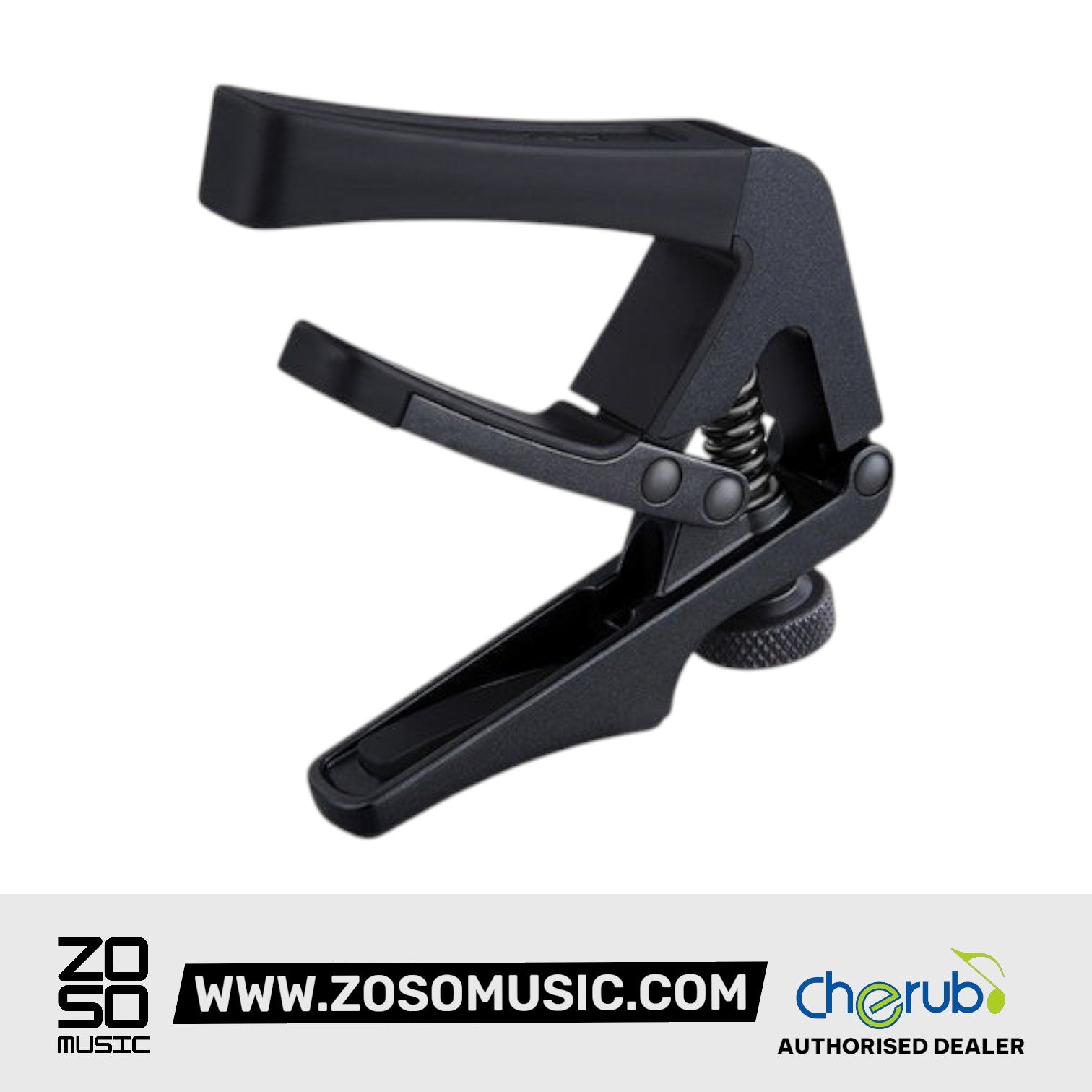 Cherub CGC-1 Adjustable Capo