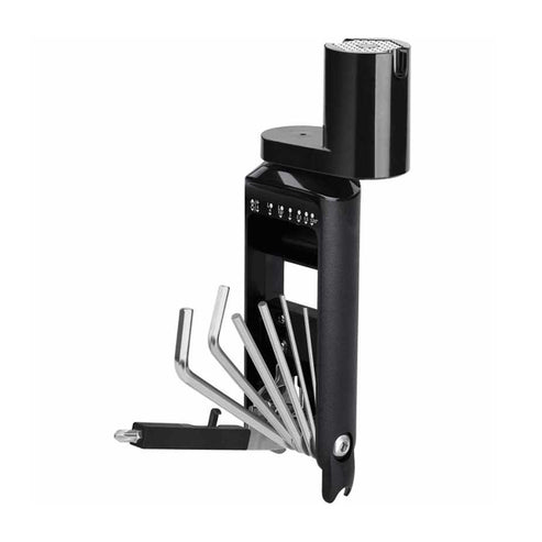 Cherub CGT-1US All in One Mechanical Tuning Kit for Guitar