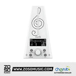 Cherub WMT-230 Rechargeable Digital Metronome and Electronic Chromatic Tuner